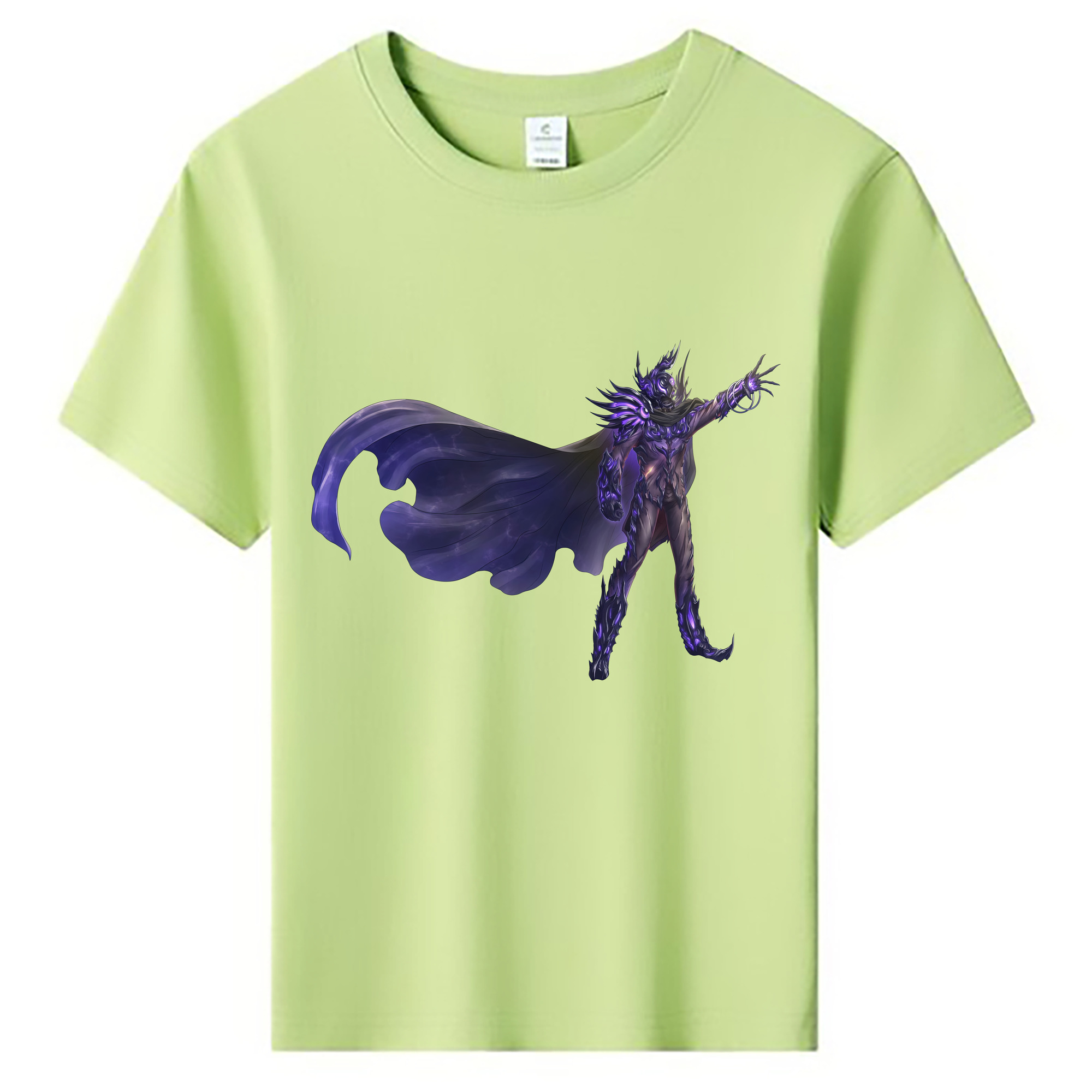 （画像用） ウルトラマン Ultraman 綿100％キッズTシャツ（フロントプリント）